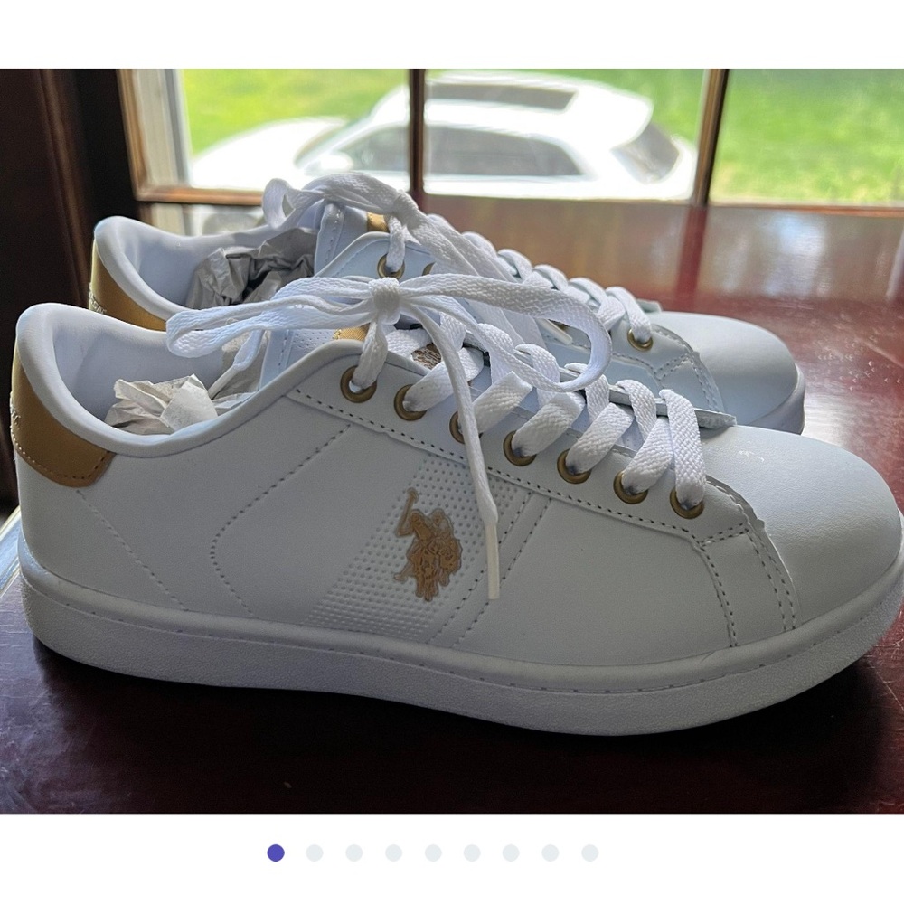 U.S. Polo Assn. Sneakers
